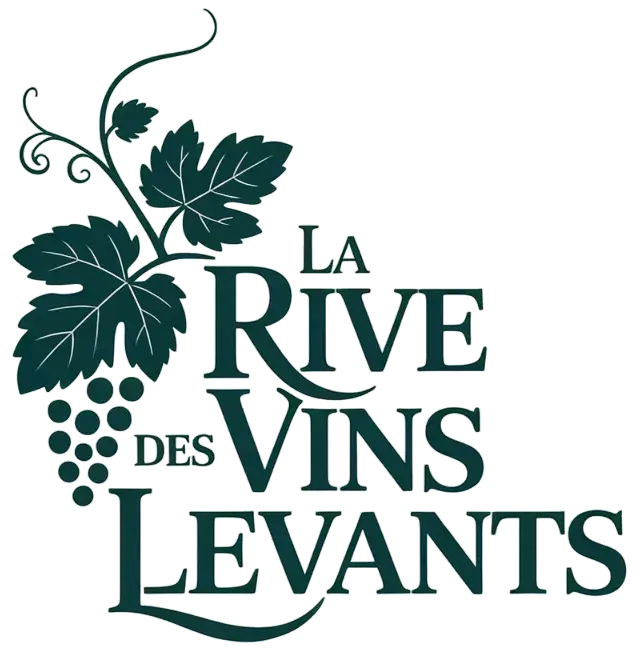 La Rive des Vins Levants